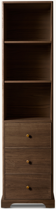 Genevieve Bath Cabinet