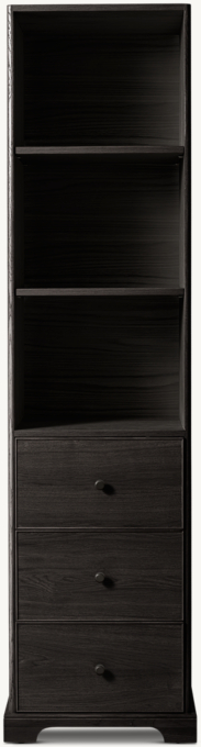 Genevieve Bath Cabinet