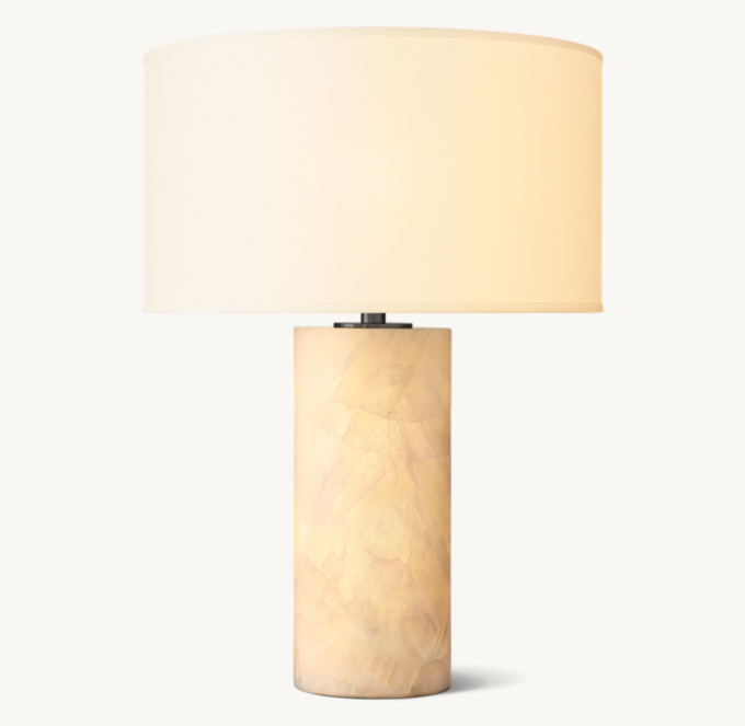 Rivage Lisse Table Lamp