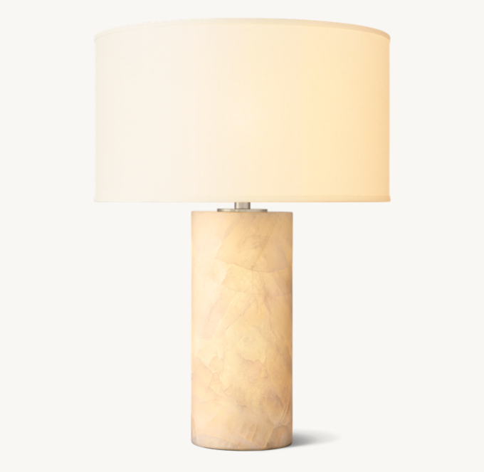 Rivage Lisse Table Lamp