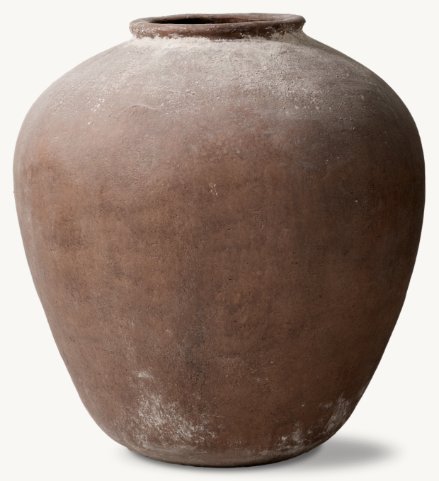 Rumi Vessel