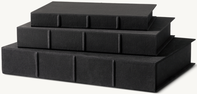 CLASSIC CLOTHBOUND BOOK BOX SET