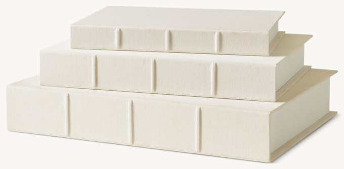 CLASSIC CLOTHBOUND BOOK BOX SET