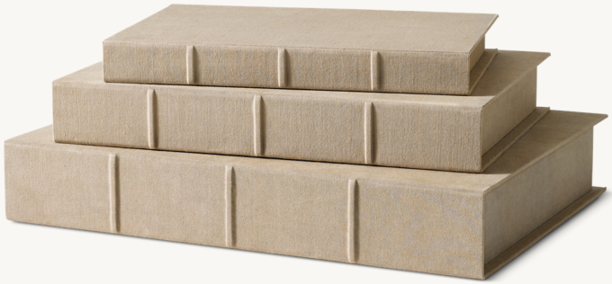 CLASSIC CLOTHBOUND BOOK BOX SET