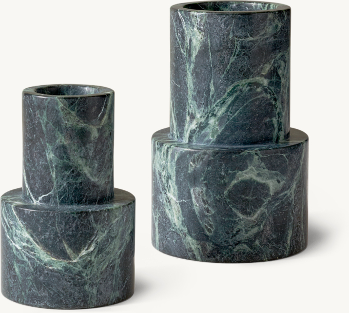 Prani Stepped Vase