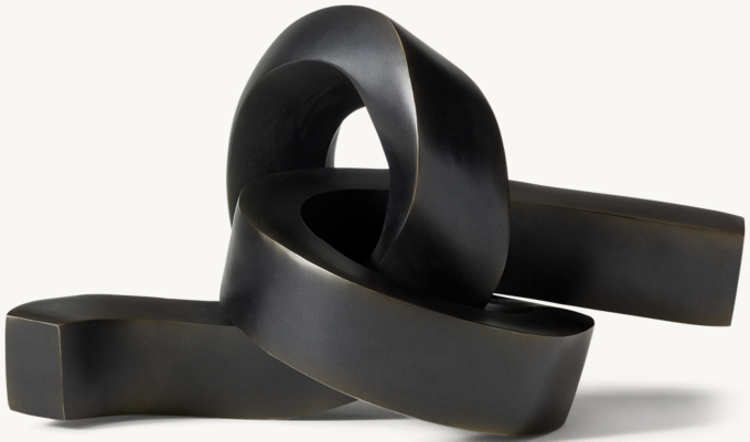 Twist Sculpture Style 2