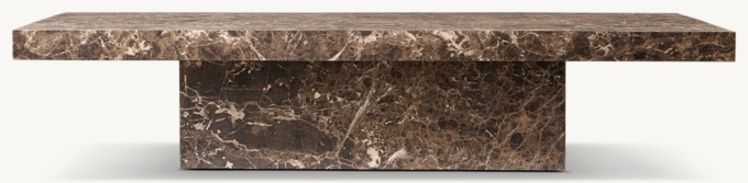 Romeo Coffee Table
