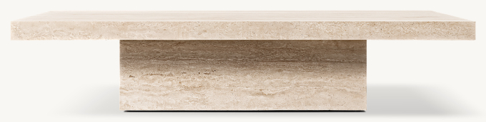 Romeo Coffee Table