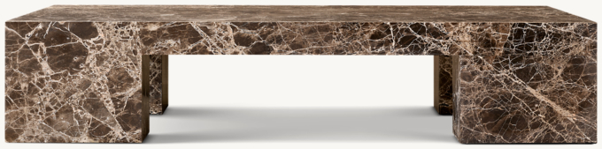 Nicco Coffee Table