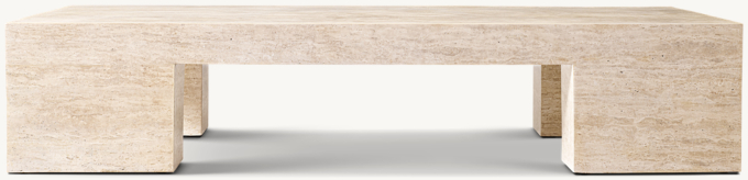Nicco Coffee Table