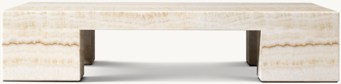 Nicco Coffee Table