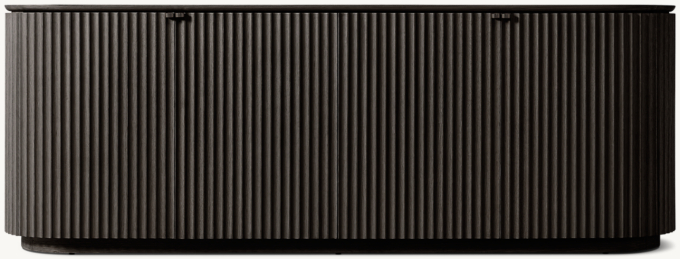 Milos 4-door Sideboard