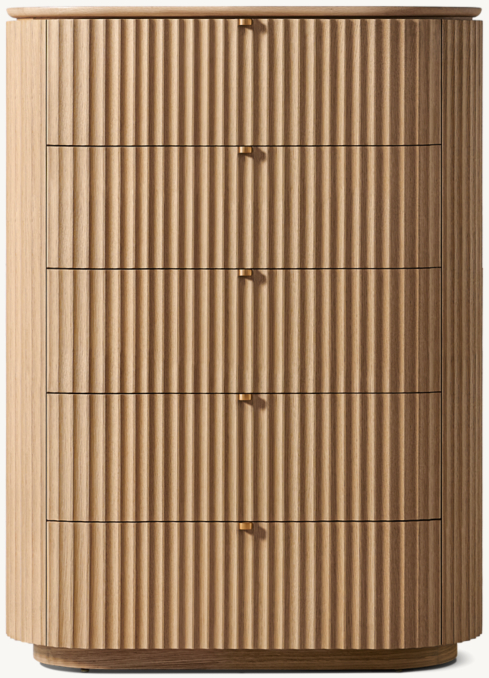 Shown in Natural Oak.