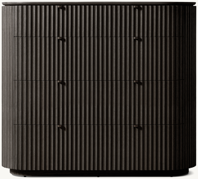 Milos 5-Drawer Dresser