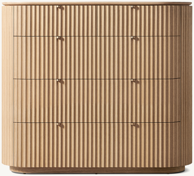 Shown in Light Oak.