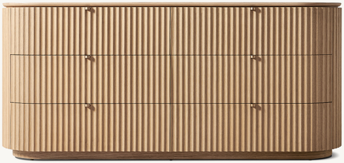 Shown in Light Oak.