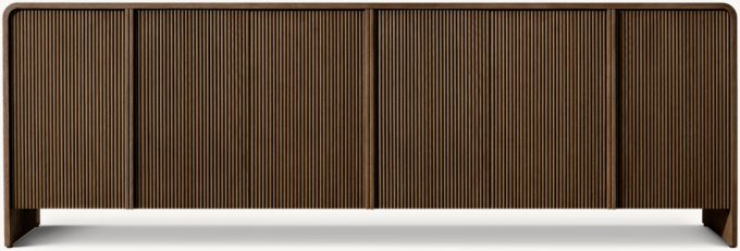 Alora 6-Door Sideboard