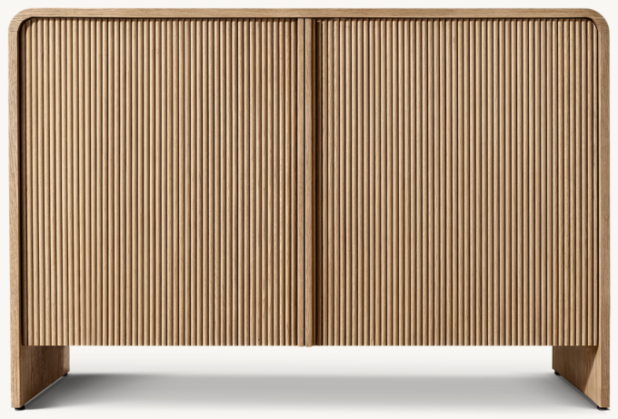 Alora Double-Door Sideboard