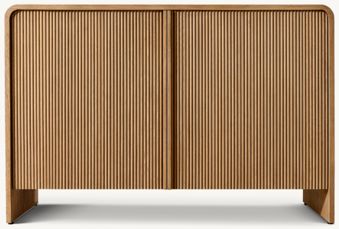 Alora Double-Door Sideboard