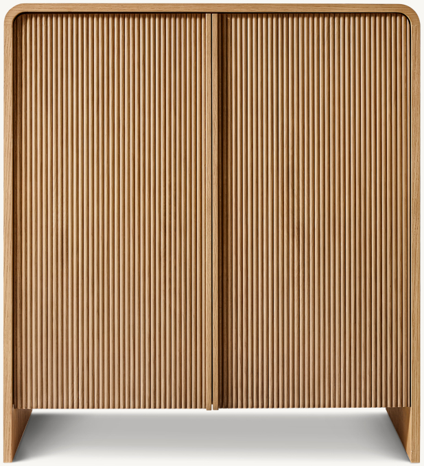 Alora Bar Cabinet