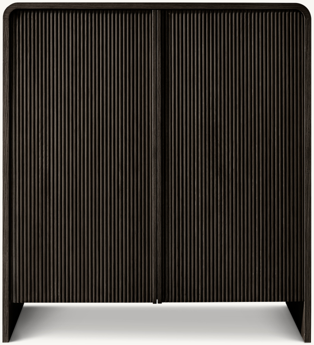 Alora Bar Cabinet