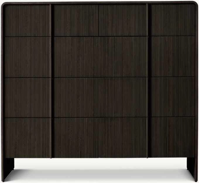 Alora 5-Drawer Dresser