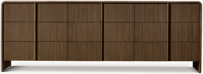 Alora 9-Drawer Dresser