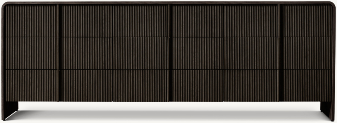 Alora 9-Drawer Dresser