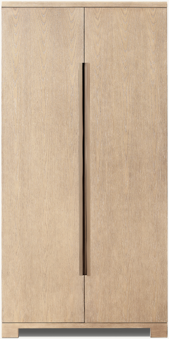 Jensen Cabinet