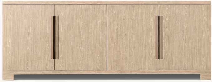Jensen 4-door Sideboard