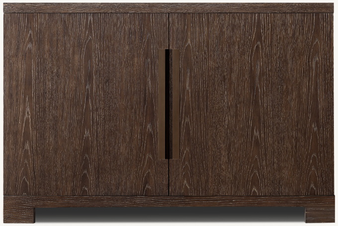 Jensen Double-door Sideboard