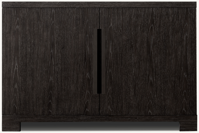 Jensen Double-door Sideboard