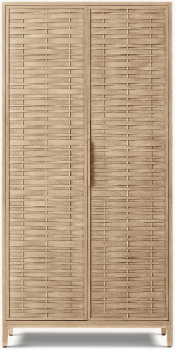 Tessere Cabinet