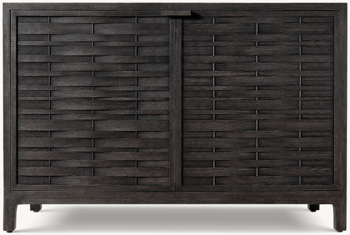 Tessere Double-Door Sideboard