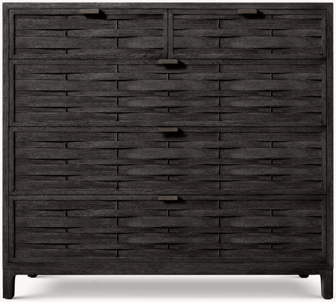 Tessere 5-Drawer Dresser