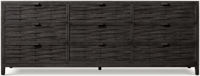 Tessere 9-Drawer Dresser