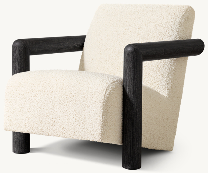 Ford Chair