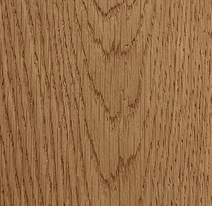 Shown in Natural Oak.