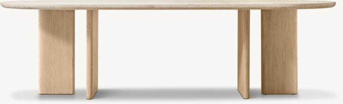 Shown in Greige Oak.