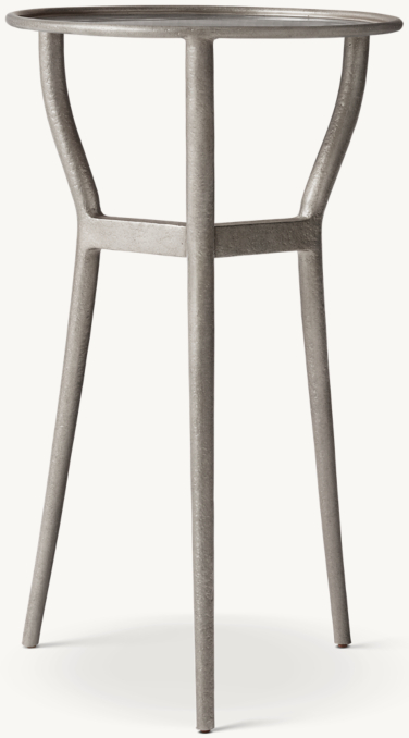 Shown in Pewter.