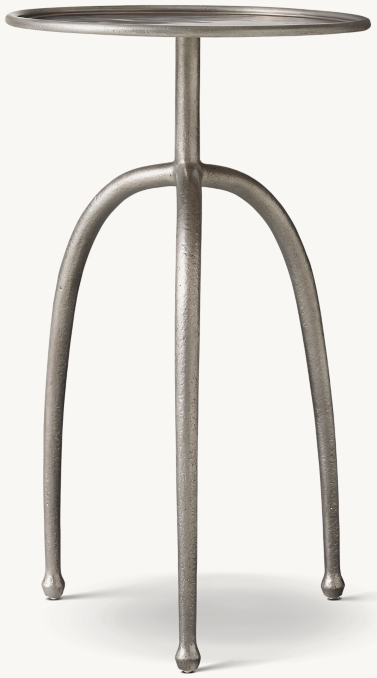 Shown in Pewter.