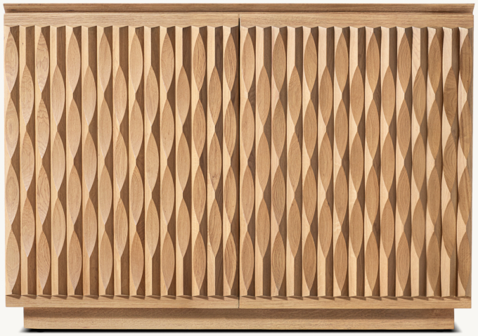 Lemaire Double-door Sideboard