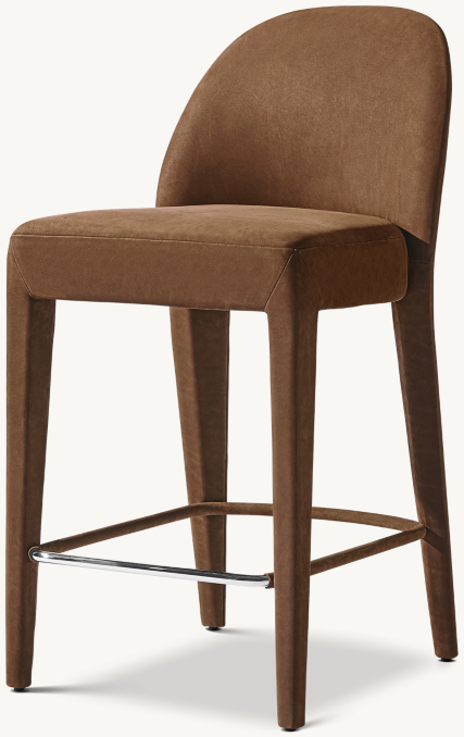 Isabella Stool Collection | RH