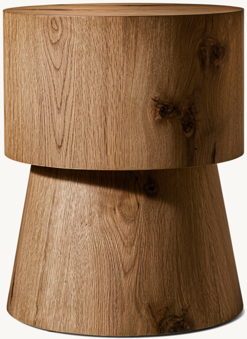 Jax Bedside Table