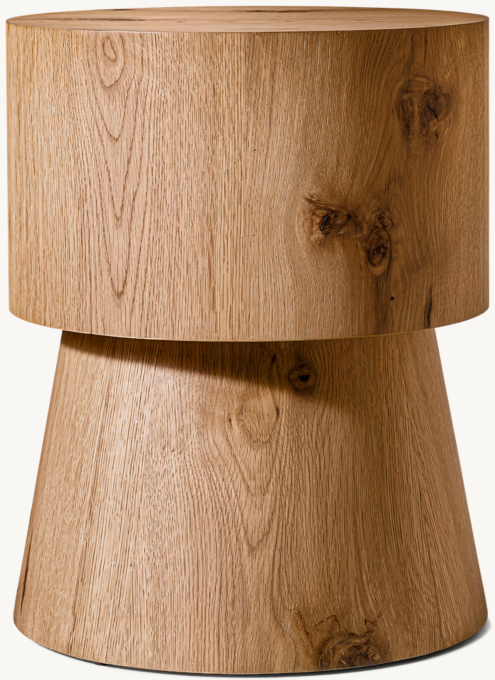 Jax Bedside Table
