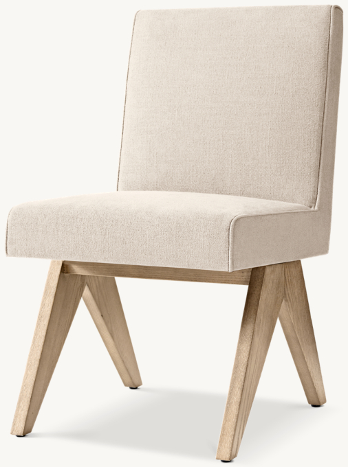 Jakob Fabric Dining Side Chair