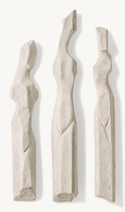 Eloise Wall Sculpture Collection