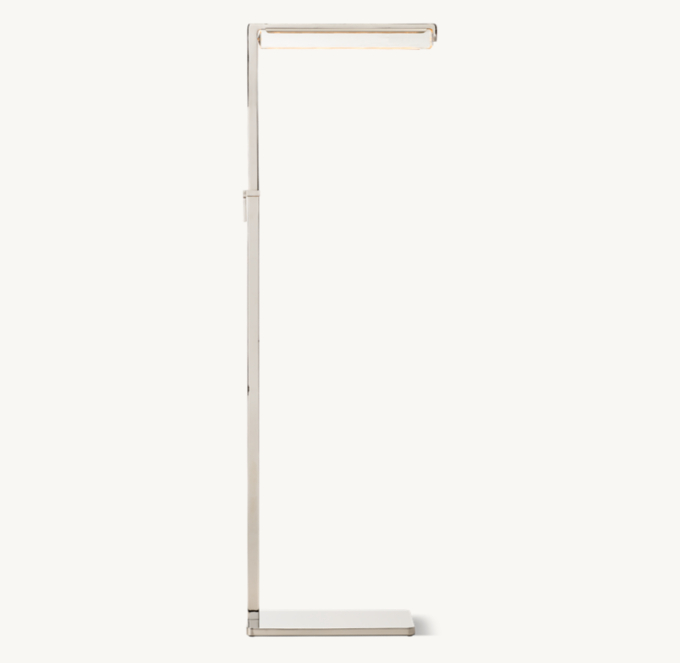 Audubon Task Floor Lamp