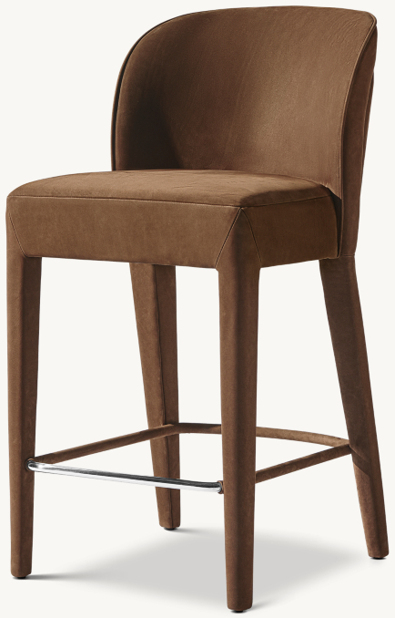 Blair Stool Collection | RH