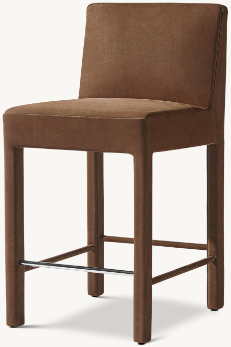 Mona Stool Collection | RH